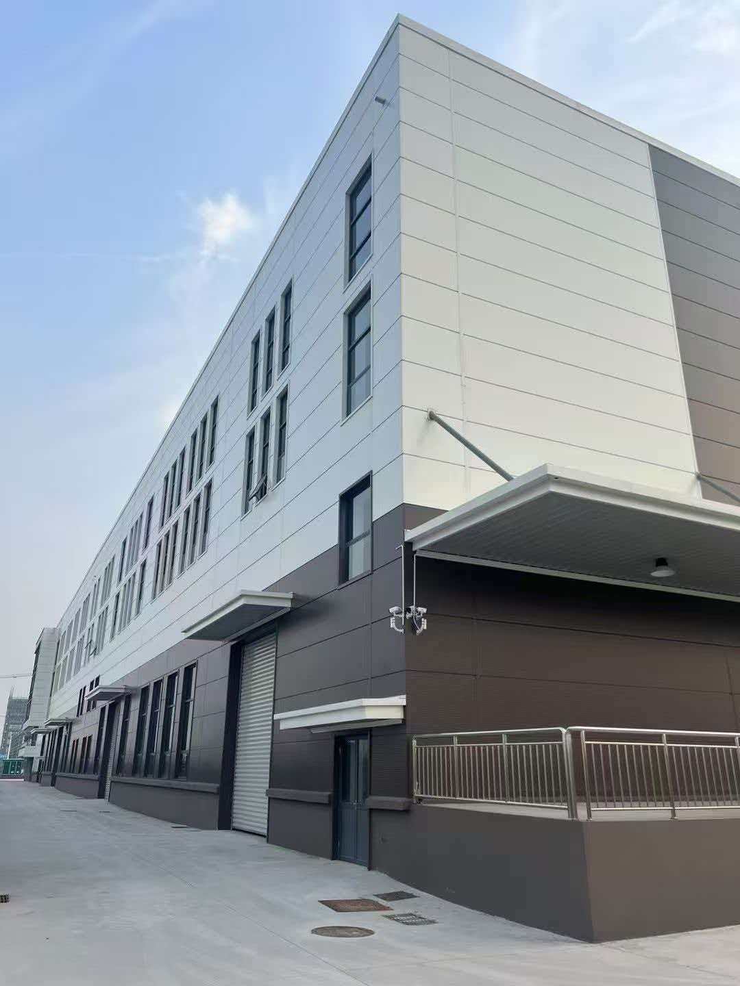 柳州市光伏板外墙新型材料 - 厂家
